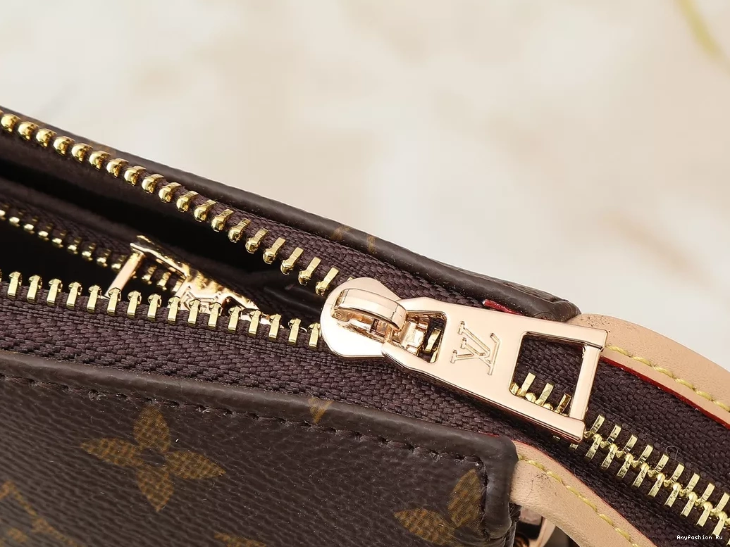 Louis Women Messenger 7188 Vuitton Timeless For Bags 0416